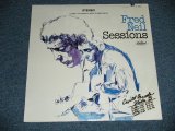 画像: FRED NEIL - SESSIONS  (SEALED) /   US AMERICA REISSUE "BRAND NEW SEALED" LP