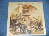 画像: EL CHICANO - REVOLUCION ( SEALED)  / 1971 US AMERICA  ORIGINAL   "BRAND NEW SEALED" LP