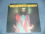 画像: ROY WOOD'S WIZZARD  - WIZZARD'S BREW ( SEALED)  / 1973 US AMERICA  ORIGINAL   "BRAND NEW SEALED" LP