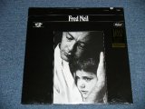 画像: FRED NEIL - FRED NEIL( with EVERYBODY TALKIN')  (SEALED ) /   US AMERICA REISSUE "180 gram Heavy Weight"  "BRAND NEW SEALED" LP