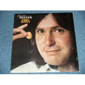 画像: FRANKIE MILLER - EAST MONEY  ( SEALED)  / 1980 US AMERICA  ORIGINAL   "BRAND NEW SEALED" LP