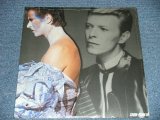 画像: DAVID BOWIE - SOUND+VISION III  ( SEALED)  /  1989 US AMERICA  ORIGINAL   "BRAND NEW SEALED"  LPS