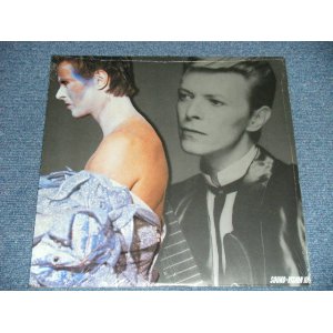 画像: DAVID BOWIE - SOUND+VISION III  ( SEALED)  /  1989 US AMERICA  ORIGINAL   "BRAND NEW SEALED"  LPS