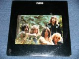 画像: FLUDO - FLUDO ( SEALED)  / 1971 US AMERICA  ORIGINAL   "BRAND NEW SEALED" LP