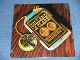 画像: DILLARD & CLARK - THROUGH THE MORNING THROUGH THE NIGHT   ( SEALED)  /  US AMERICA  ORIGINAL   "BRAND NEW SEALED"  LP