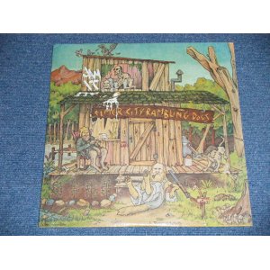 画像: ELMER CITY RAMBLING DOGS -  ELMER CITY RAMBLING DOGS ( SEALED)  / 1975 US AMERICA  ORIGINAL   "BRAND NEW SEALED" LP