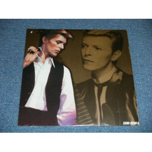 画像: DAVID BOWIE - SOUND+VISION II  ( SEALED)  /  1989 US AMERICA  ORIGINAL   "BRAND NEW SEALED"  LPS