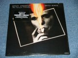 画像: DAVID BOWIE - ZIGGY STARDUST THE MOTION PICTURE  ( SEALED)  /  1983 US AMERICA  ORIGINAL "BRAND NEW SEALED"  LPS