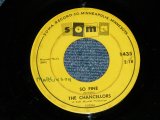 画像: The CHANCELLORS - SO FINE : I'M A MAN ( VG+++/VG+++)   / Late 1960's US AMERICA ORIGINAL Used  7" Single 