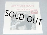 画像: ost The DOORS JIM MORRISON - AN AMERICAN PRAYER  ( SEALED)  /  US AMERICA REISSUE   "BRAND NEW SEALED"  LP