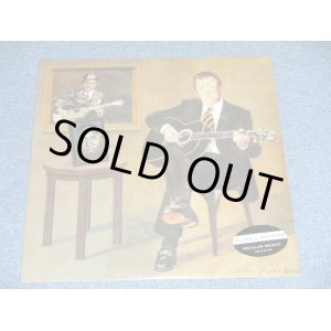 画像: ERIC CLAPTON - ME AND MR. JOHNSON ( SEALED)  /  2004 US AMERICA  ORIGINAL "BRAND NEW SEALED"  LP