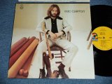 画像: ERIC CLAPTON -  ERIC CLAPTON  ( Matrix # ST.C.-701879-C / ST.C.-701880-C) ( Ex+/Ex+++)  / 1970 US AMERICA ORIGINAL "1841 BROADWAY Label"  Used LP 