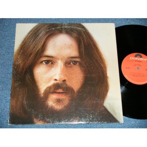 画像: ERIC CLAPTON - CLAPTON  ( Matrix # A-1B/B-1B) ( Ex/Ex+++ )  / 1973  US AMERICA ORIGINAL Used LP 