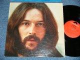 画像: ERIC CLAPTON - CLAPTON  ( Matrix # A-1C △17590/B-1C △17590-x) ( Ex++,Ex/Ex+++ )  / 1973  US AMERICA ORIGINAL Used LP 