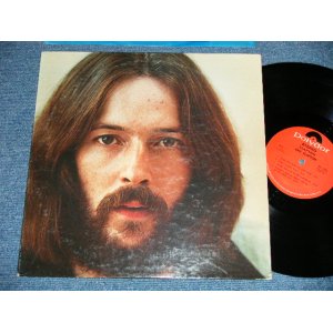 画像: ERIC CLAPTON - CLAPTON  ( Matrix # A-1C △17590/B-1C △17590-x) ( Ex++,Ex/Ex+++ )  / 1973  US AMERICA ORIGINAL Used LP 