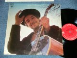 画像: BOB DYLAN - NASHVILLE SKYLINE ( Matrix Number : 1H/1H)( Ex/Ex++) )   / 1969 US AMERICA  ORIGINAL 1st PRESS "360 SOUND Label" STEREO LP 