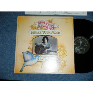 画像: HAPPY TRAUM - RELAX YOUR MIND ( Ex+/Ex+ )   / 1975 US AMERICA ORIGINAL  Used  LP