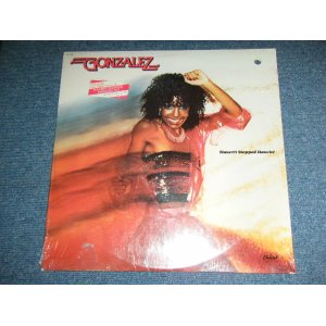 画像: GONZALEZ- HAVEN'T STOPPED DANCIN' / 1978 US AMERICA ORIGINAL Brand New SEALED LP 