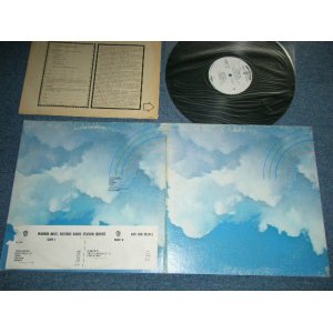 画像: CURVED AIR - SECOND ALBUM ( Ex/Ex++ Looks:Ex+ ) / 1971 US AMERICA ORIGINAL "WHITE LABEL PROMO"  LP 