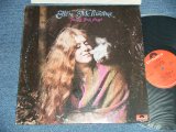 画像: ELLEN MciLWAINE - HONKY TONK ANGEL ( Ex+/MINT-)   / 1973 US ORIGINAL Used  LP