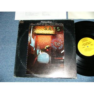 画像: CHELSEA PEIGE - MAMA,MAMA,LET YOUR SWEET BIRD SING  (ACID ROCK)  ( Ex/MINT- )   / 1971 US AMERICA ORIGINAL  Used  LP