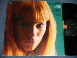 画像: JACKIE DeSHANNON  DE SHANNON - NEW IMAGE (  Ex++/Ex+++) / 1967 US AMERICA ORIGINAL  "BLACK With GREEN" Label MONO Used LP 