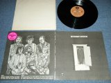 画像: HUNGRY CHUCK - HUNGRY CHUCK  ( Ex+++/MINT-)  / 1972 US AMERICA ORIGINAL 1st Press "PROMO"  Used LP 