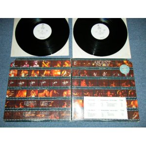 画像: ARGENT ex: ZOMBIES - ENCORE ( Ex+/MINT- ) / 1974 US AMERICA ORIGINAL"WHITE LABEL PROMO" Used 2-LP's 