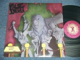 画像: FALSE FRONT - CRIMINAL KIND  ( Ex+++/MINT- )  / 1993  US AMERICA   ORIGINAL Used LP