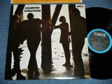 画像: COUNTRY COALITION -  COUNTRY COALITION  ( Ex++/Ex+++ )   / 1970 US AMERICA ORIGINAL  Used  LP