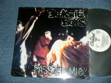 画像: BEASTIE BOYS -  PASS THE MIC ( MINT-/MINT- ) / 1992 US AMERICA ORIGINAL Used  12" REP 