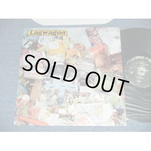 画像: LAGWAGON - TRASHED ( MINT-/MINT-)  /  US AMERICA ORIGINAL Used LP 