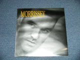 画像: MORRISSEY (of THE SMITHS ) - OUIJA BOARD, OUIJA BOARD ( SEALED )  / 1989 UK ENGLAND ORIGINAL"Brand New SEALED" 12" 