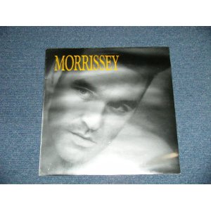 画像: MORRISSEY (of THE SMITHS ) - OUIJA BOARD, OUIJA BOARD ( SEALED )  / 1989 UK ENGLAND ORIGINAL"Brand New SEALED" 12" 