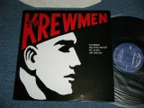 画像: The KREWMEN  - MY GENERATION ( Ex+++/MINT-) /  1988 EUROPE ORIGINAL Used  LP 