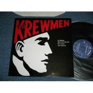 画像: The KREWMEN  - MY GENERATION ( Ex+++/MINT-) /  1988 EUROPE ORIGINAL Used  LP 