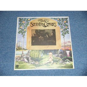 画像: SOUTHERN COMFORT - FROG CITY (SEALED) / 1971 US ORIGINAL "Brand New SEALED" LP 