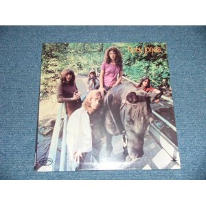 画像: RUBY JONES -  RUBY JONES (SEALED) / 1972 US ORIGINAL "Brand New SEALED" LP 