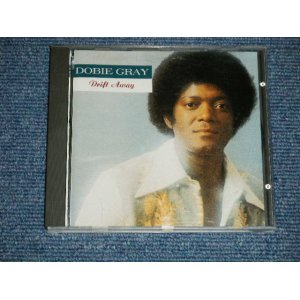 画像: DOBIE GRAY - DRIFT AWAY  (MINT-/MINT) / 1992 UK ENGLAND  ORIGINAL Used CD 