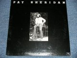 画像: PAT SHERIDAN ( SOUTHERN ROCKER SSW in OHIO) - PAT SHERIDAN (SEALED)   / 1983 US AMERICA  ORIGINAL "Brand New SEALED"  LP 