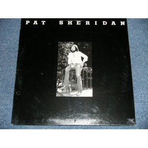 画像: PAT SHERIDAN ( SOUTHERN ROCKER SSW in OHIO) - PAT SHERIDAN (SEALED)   / 1983 US AMERICA  ORIGINAL "Brand New SEALED"  LP 