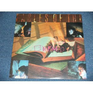 画像: R.E.M. - RECONSTRUCTION OF THE (SEALED) / 1985 US ORIGINAL "Brand New Sealed" LP