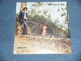 画像: RABINDRA - ALL I SEE IS YOU ( Produced by JOHN FAHEY & DON PRESTON) (SEALED)   / 1973 US AMERICA  ORIGINAL "Brand New SEALED"  LP 