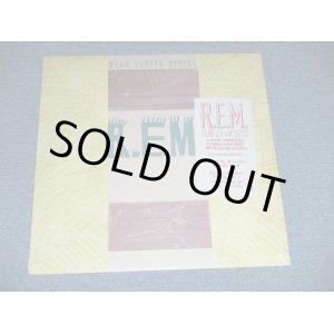 画像: R.E.M. - DEAD LETTER OFFICE (SEALED) / 1984  US ORIGINAL "Brand New Sealed" LP