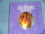 画像: JIMI HENDRIX - THE JIMI HENDRIX EXPERIENCE ( 8 LP's Box Set ) ( MINT-/MINT) /  2000 US AMERICA ORIGINAL Used 8^LP's Box Set 