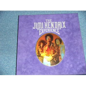 画像: JIMI HENDRIX - THE JIMI HENDRIX EXPERIENCE ( 8 LP's Box Set ) ( MINT-/MINT) /  2000 US AMERICA ORIGINAL Used 8^LP's Box Set 