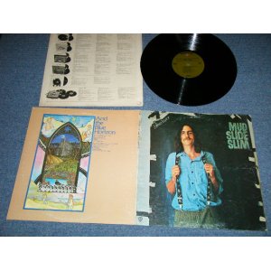 画像: JAMES TAYLOR -  MUD SLIDE SLIM  (Matrix # BS-2561  39587-1-1/BS-2561  39858-1-3 ) ( Ex+/Ex+++:) / 1971 US ORIGINAL 1st Press GREEN & "WB" Label Used  LPA