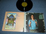 画像: JAMES TAYLOR -  MUD SLIDE SLIM  (Matrix # BS-2561-A 39587-1B/BS-2561-B 39858-1B ) ( Poor/Ex+++) / 1971 US ORIGINAL 1st Press GREEN & "WB" Label Used  LPA