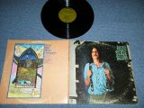 画像: JAMES TAYLOR -  MUD SLIDE SLIM  (Matrix # BS-2561  39587-4/BS-2561  39858-2 ) ( Ex-/Ex+++ Looks:Ex++:) / 1971 US ORIGINAL 1st Press GREEN & "WB" Label Used  LPA