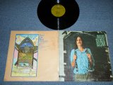 画像: JAMES TAYLOR -  MUD SLIDE SLIM  (Matrix # BS-2561-A 39587-1B/BS-2561-B 39858-1B )( Ex/Ex+++) / 1971 US ORIGINAL 1st Press GREEN & "WB" Label Used  LPA